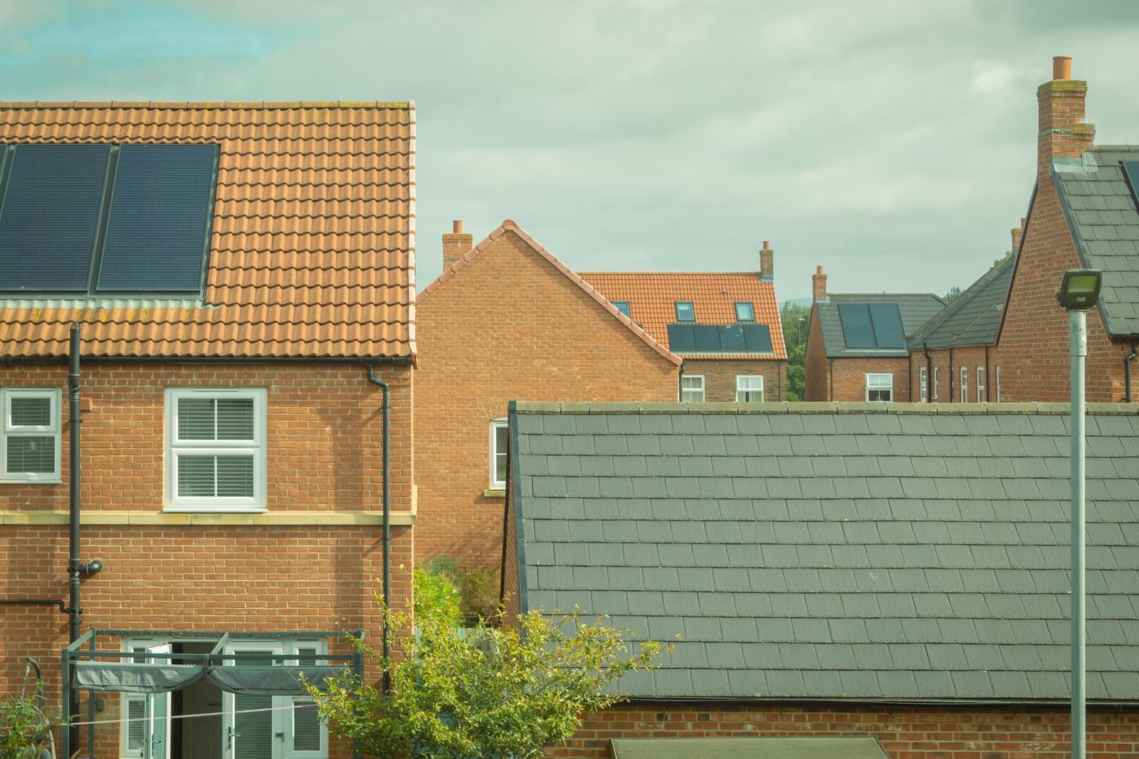 Greater London Authority, Warmer Homes London